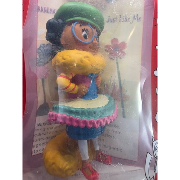 Tonies Becoming Vanessa Grandmas Purse Just Like Me Audio Story Figure - Picture 2 of 5